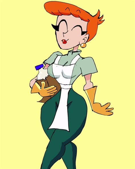 dexter mom rule 34|Dexter's Mom by DrunkAvocado on Newgrounds.